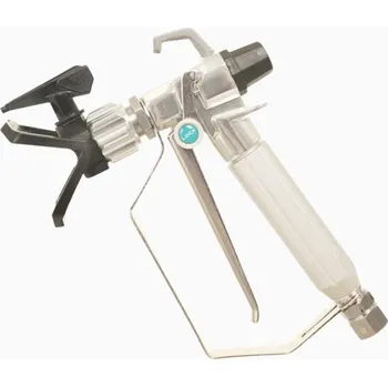 Stříkací pistole Stříkací pistole X450 pro stříkací agregáty Wagner Graco Titan DinoPower