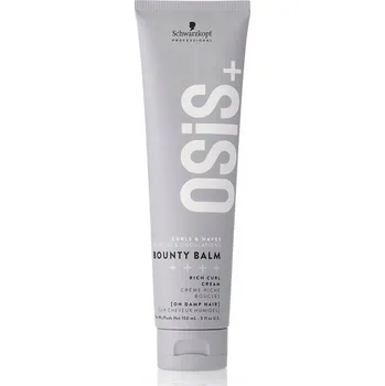 Stylingový přípravek Krém pro definici vln Schwarzkopf Osis+ Bounty Balm 150 ml