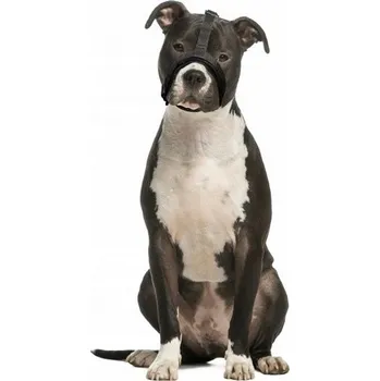 Náhubek pro psa Grande Finale Náhubek pro psa pekingský palácový psík velikost 1