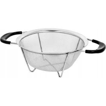 Cedník a síto Sítko Brunbeste nerezová ocel