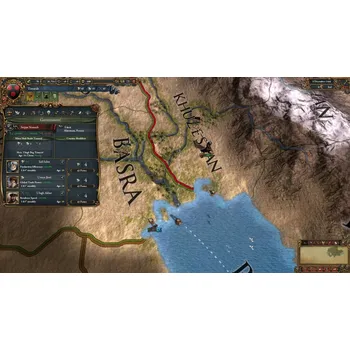Hra EUROPA UNIVERSALIS IV 4 MONUMENTS TO POWER PACK PC (PC verze)