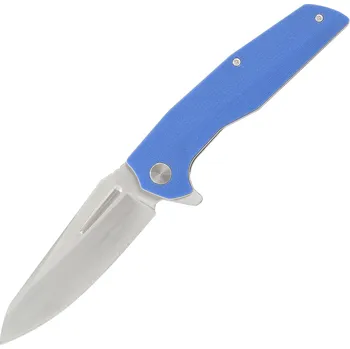 Kuchyňský nůž Nůž Dellinger Coyotte Flipper blue