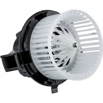 Ventilátor topení a klimatizace NTY EWN-RE-016 Vnitřní ventilátor