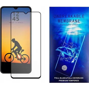 Pouzdro na mobilní telefon Hybridní Sklo MBM pro TCL 40SE 1 ks