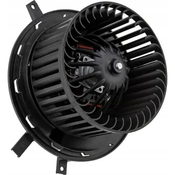 Ventilátor topení a klimatizace NTY EWN-FT-001 Vnitřní ventilátor