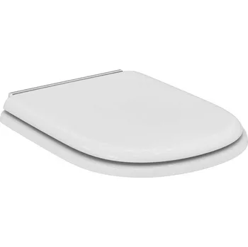 WC sedátko WC sedátko Ideal Standard Tesi bílé duroplast