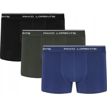 Pako lorente Spodní Prádlo Boxerky vícebarevné, velikost L