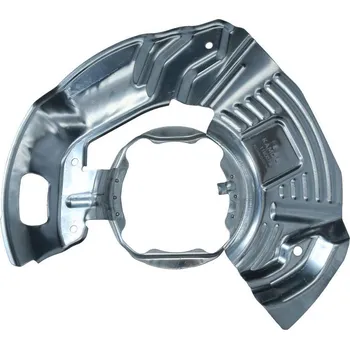 Brzdový kotouč Ochranný plech proti rozstřikování, brzdový kotouč KAMOKA 1180073