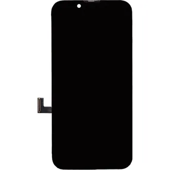 Náhradní kryt pro mobilní telefon iPhone 13 Mini Displej Black H03i (AAA)