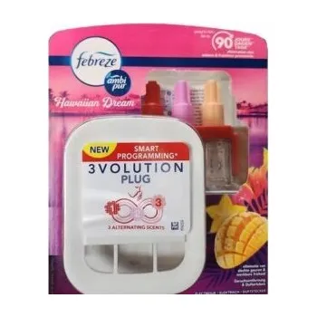 Osvěžovač vzduchu Febreze náplň do elektrického osvěžovače vzduchu