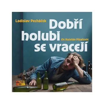Dobří holubi se vracejí MP3 download