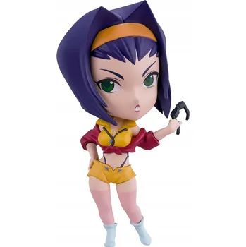 Obraz Figurka Bandai Cowboy Bebop - Faye Valentine
