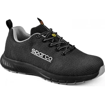 Pracovní obuv SPARCO Pracovní boty Sparco Traction S3S 42