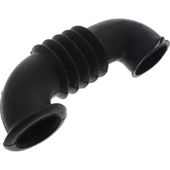 Hadice násypka - vana do praček Whirlpool Indesit Ariston - 481253049392