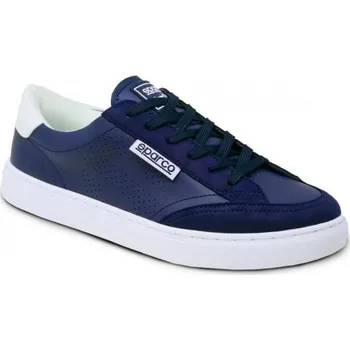 Pánské tenisky SPARCO Boty Sparco S-Time – nové barvy navy 41
