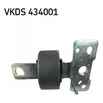 Zavěšení kol Ložisko, rameno SKF VKDS 434001