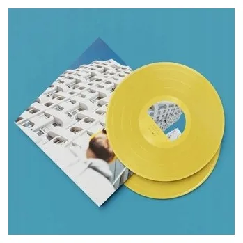 Zahraniční hudba FEAT. / Yellow Strictly LTD Edition 2LP Magiera Vinylová Deska