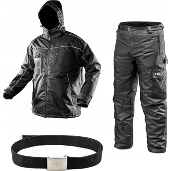 Pracovní obuv Sada pánského pracovního oblečení BOZP, vel. L, NEO