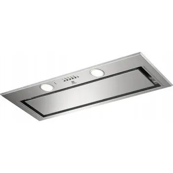 Digestoř Vestavná digestoř Electrolux LFG719X