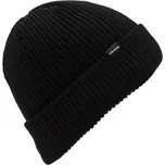 Čepice Volcom Sweep Lined black 2026 - Odesíláme do 24 hodin