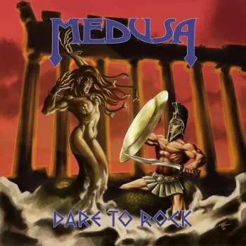 Zahraniční hudba LP Medusa: Dare To Rock 2026