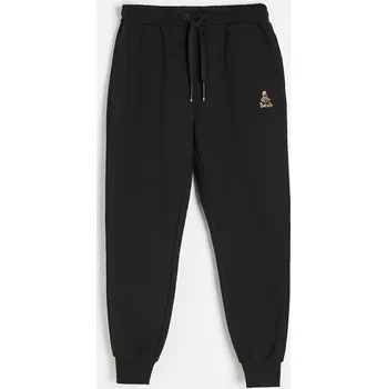 Moto dres DIVERSE 2026 EXTREME TEAM - DAKAR RALLY TEPLÁKY DKR NAVE 256 BARVA ČERNÁ M