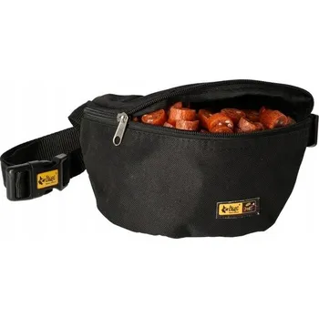 Vrták Dingo sáček na pamlsky pro trénink - univerzální