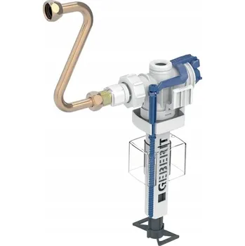 Ventil Plnicí ventil Geberit 3/8'' 240.705.00.5