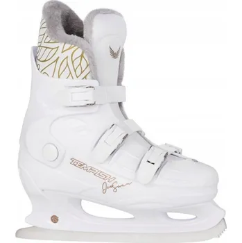 Zimní brusle Rekreační brusle Tempish Ice Swan W 130000179 velikost 39