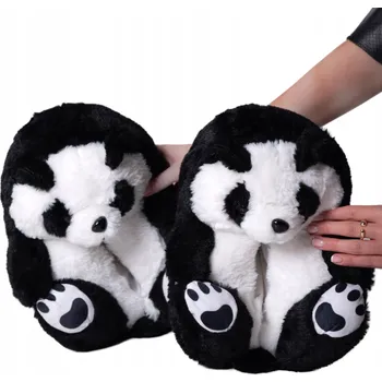 Dámské pantofle Myster-sheep Dámské pantofle velikost 38-39