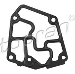 Těsnění, pouzdro olejového filtru TOPRAN 111 908