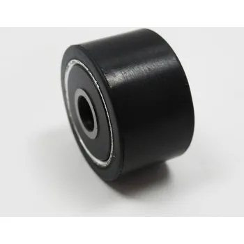 Přední rolna pásu pro pásovou brusku BS-C 20 PRO VS