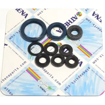 Těsnění pro motocykl ATHENA SADA TĚSNĚNÍ MOTORU HONDA TRX 400 EX SPORTRAX '99-'13, 4X4 '99-'04