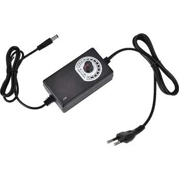 IP kamera NASTAVITELNÝ UNIVERZÁLNÍ NAPÁJECÍ ZDROJ 24W 1A 9-24V