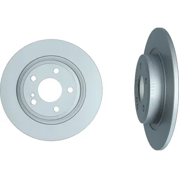 Brzdový kotouč Brzdový kotouč KAMOKA 103517