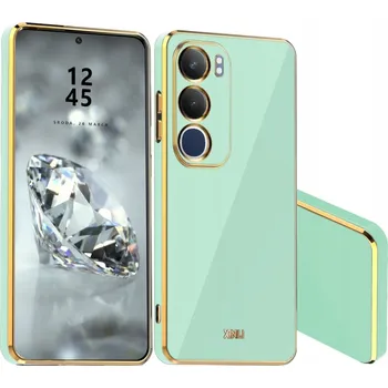 Pouzdro na mobilní telefon Zadní Kryt BBE pro Vivo Y19s modrý