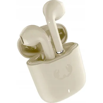 Sluchátka Bezdrátová sluchátka do uší Fresh 'n Rebel 3ATW1100SS