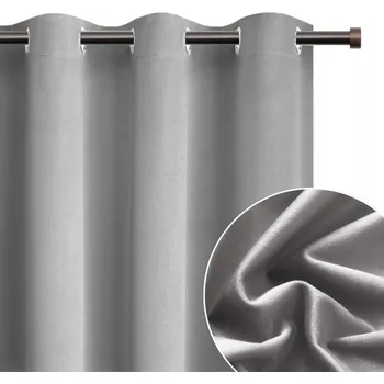 Obraz Kruhový Závěs 210 cm x 250 cm