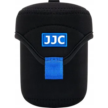 Pouzdro na objektiv JJC JN-65x78 65x78 mm