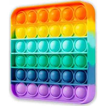 POP IT Push Bubble Fidget POP IT Antistresová Hračka
