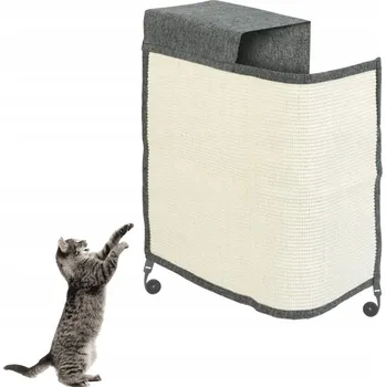 Škrabadlo nízké 61 - 100 cm