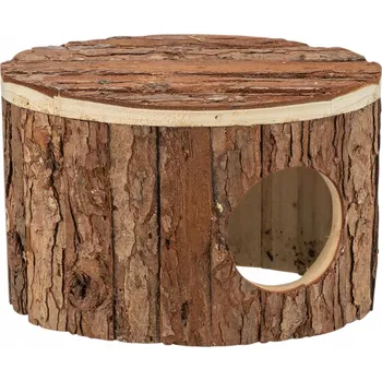 Obraz Trixie Mette, domeček pro křečka, dřevěný, 18 × 12 × 12 cm