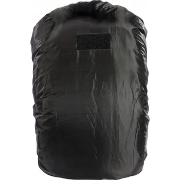 Pláštěnka na batoh Obal na batoh 1-40 l Tasmanian Tiger Raincover M černý