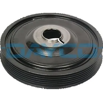 Auto-moto Řemenice, klikový hřídel DAYCO DPV1260