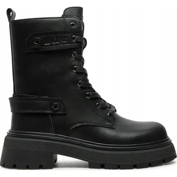 Dámská zimní obuv Dámské boty LEE COOPER LCJ-24-01-2978LA vel 37