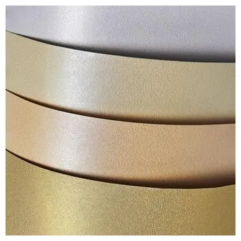 Barevný papír Karton ozdobny A4 250 g Iceland kremowy GALERIA PAPIERU 200622