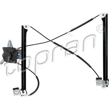 Stahovačka okna Zvedací zařízení oken TOPRAN 113 418