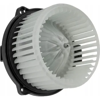 Ventilátor topení a klimatizace NTY EWN-DW-000 Vnitřní ventilátor