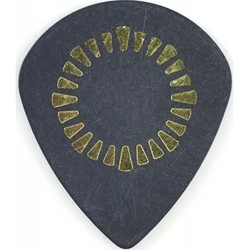 Příslušenství pro strunný nástroj Trsátka DUNLOP Tosin Abasi Tortex Jazz III XL 0,73