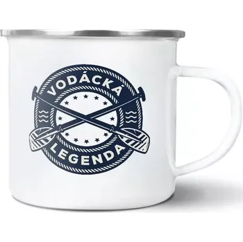 Sablio Plecháček Vodácká legenda: 300 ml